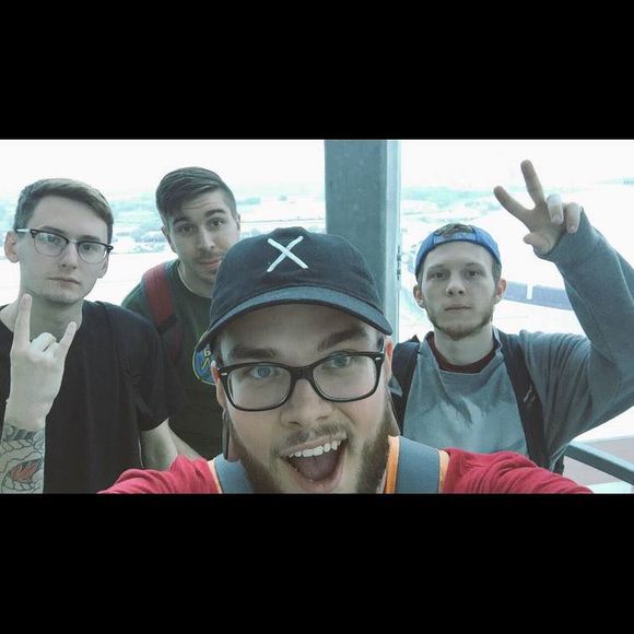 Meet your Posher, Bart - Picture 1 of 1